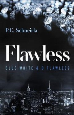 Cover Flawless (eBook, ePUB)
