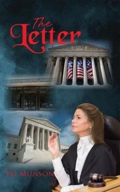 Cover The Letter (eBook, ePUB)