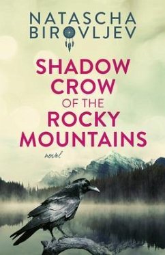 Cover Shadow Crow of the Rocky Mountains (eBook, ePUB)