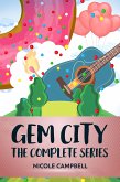 Gem City (eBook, ePUB)