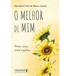 Cover O melhor de mim (eBook, ePUB)