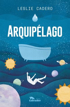 Cover Arquipélago (eBook, ePUB)