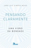 Pensando claramente (eBook, ePUB)
