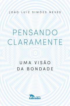 Cover Pensando claramente (eBook, ePUB)