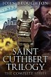 Saint Cuthbert Trilogy (eBook, ePUB) - Bild 1