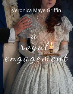 Cover A Royal Engagement (eBook, ePUB)