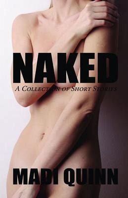 Naked (eBook, ePUB)