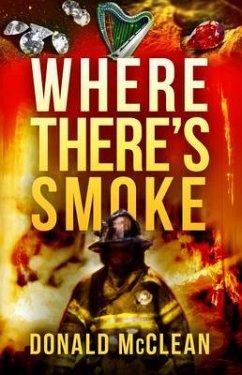 Where There's Smoke (eBook, ePUB) - McClean, Donald