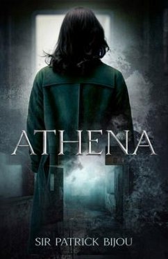 Cover Athena (eBook, ePUB)
