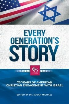 Cover Every Generation's Story (eBook, ePUB)