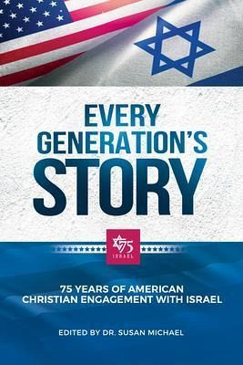 Every Generation's Story (eBook, ePUB) Every Generation's Story (eBook, ePUB)