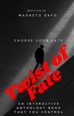 Twist of Fate (eBook, ePUB)