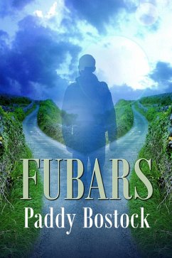Fubars (eBook, ePUB) - Bostock, Paddy