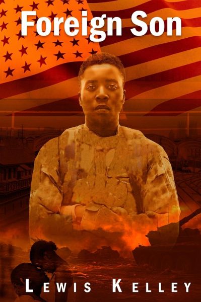 Foreign Son (Auslander, #1) (eBook, ePUB) Foreign Son (Auslander, #1) (eBook, ePUB)