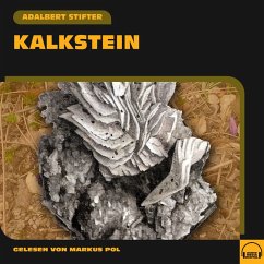 Kalkstein (MP3-Download) - Stifter, Adalbert