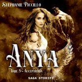 Anya: Tome 3 - Acceptation (MP3-Download)