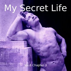 My Secret Life, Vol. 8 Chapter 3 (MP3-Download) - Collins, Dominic Crawford