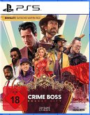 Crime Boss: Rockay City (PlayStation 5)