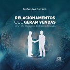 Relacionamentos Que Geram Vendas (MP3-Download)