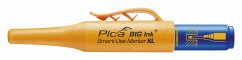 Pica BIG INK Smart-Use-Marker blau - SB