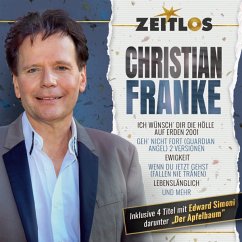 Zeitlos-Christian Franke - Franke,Christian