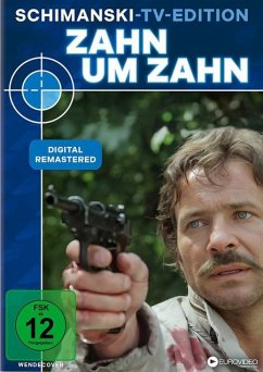 Zahn um Zahn Digital Remastered - Zahn Um Zahn-Schimanski-Tv-Edition