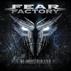 Re-Industrialized(2cd) - Fear Factory