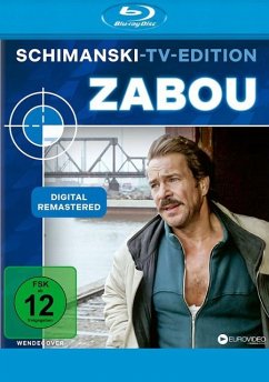 Zabou - Zabou-Schimanski Tv-Edition