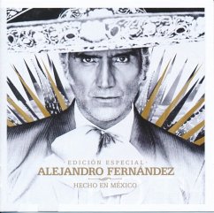 Hecho En Mexico - Fernandez,Alejandro