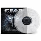 Re-Industrialized (Ltd.2lp/Clear Silver Marbled)