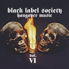 Hangover Music Vol.6 - Black Label Society