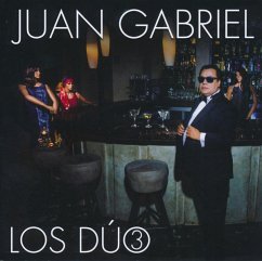 Los Duo 3 - Gabriel,Juan