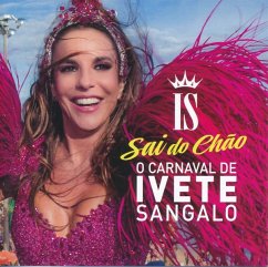 Cover O Carnaval Do Ivete
