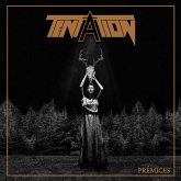 Premices (Lim.Black Vinyl+Poster+Download)