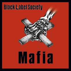 Mafia - Ltd. Auf 200 Eh - Black Label Society