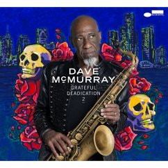 Grateful Deadication 2 - Mcmurray,Dave