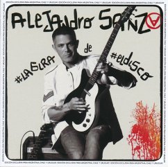 La Gira De El Disco - Sanz,Alejandro