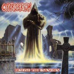 Beyond The Unknown (Black Vinyl) - Opprobrium