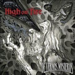 De Vermis Mysteriis - High On Fire