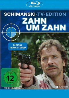 Zahn um Zahn Digital Remastered - Zahn Um Zahn Schimanski Tv-Edition