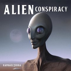 Alien Conspiracy (MP3-Download) - Terra, Raphael