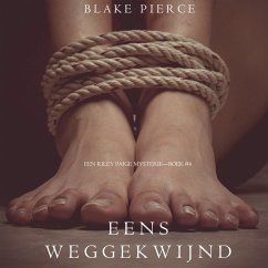 Eens weggekwijnd (een Riley Paige Mysterie–Boek #6) (MP3-Download) - Pierce, Blake