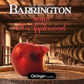 Barrington 1. Mord in St. Applewood (MP3-Download)