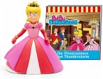01-0174 Tonie-Bibi Blocksberg - Prinzessinnen von Thunderstorm