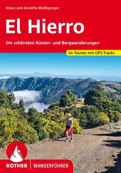 El Hierro - Wolfsperger, Klaus;Wolfsperger, Annette