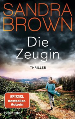 Die Zeugin - Brown, Sandra