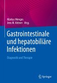 Gastrointestinale und hepatobiliäre Infektionen
