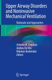 Upper Airway Disorders and Noninvasive Mechanical Ventilation