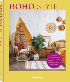 Boho Style - Bingham, Claire