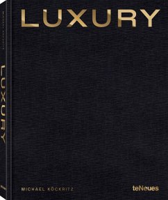 Luxury - Köckritz, Michael